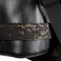 Tactical Backpack Orca Multicam Black