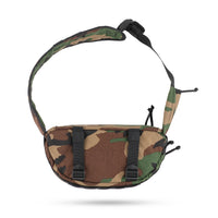 Parabellum® PLASMA™ Tactical Sling Go Back Woodland
