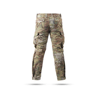 JUST CARGO MK4 Tactical Combat - Multicam