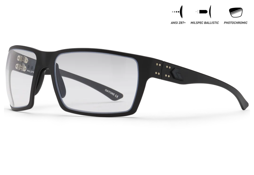 Gatorz Marauder GZ-12-404