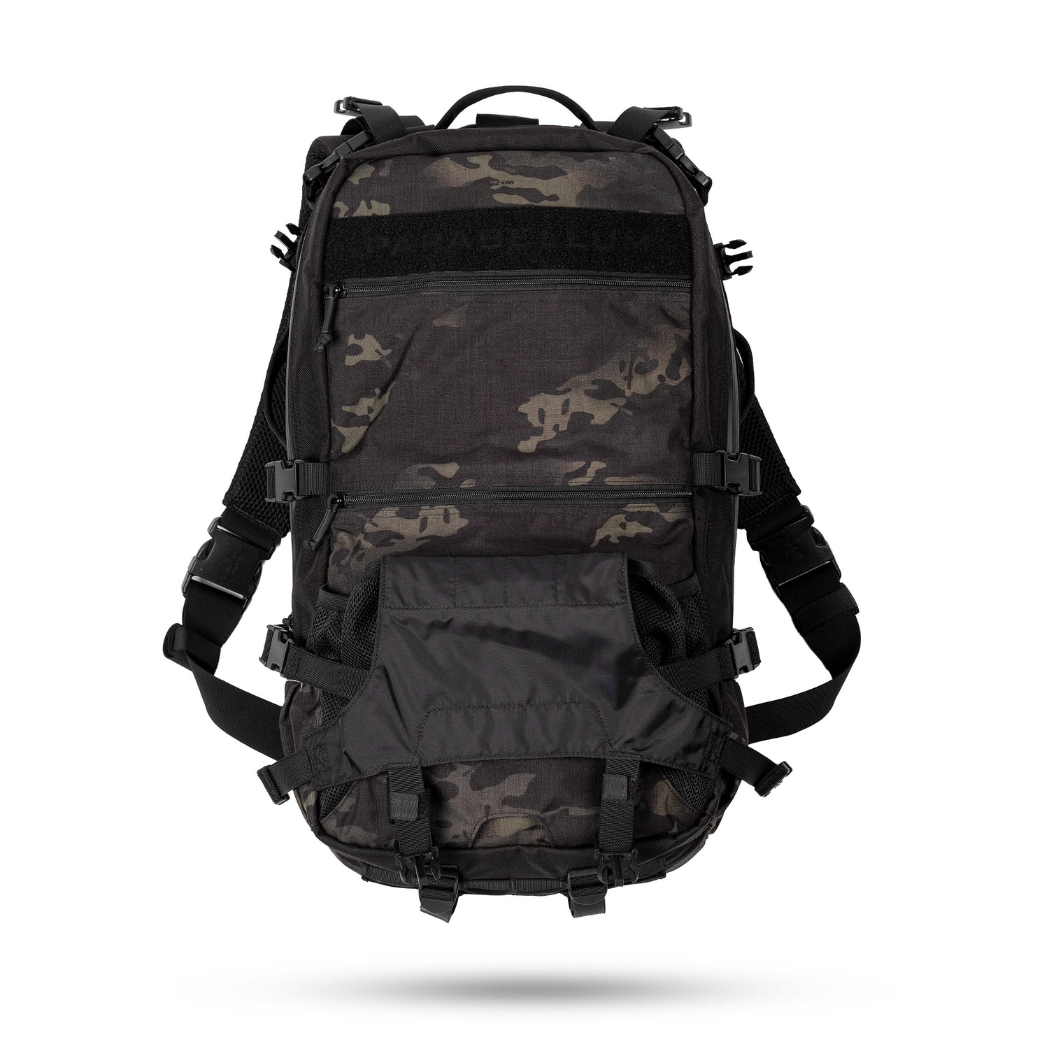 Tactical Backpack Orca Multicam Black