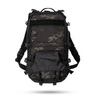 Tactical Backpack Orca Multicam Black
