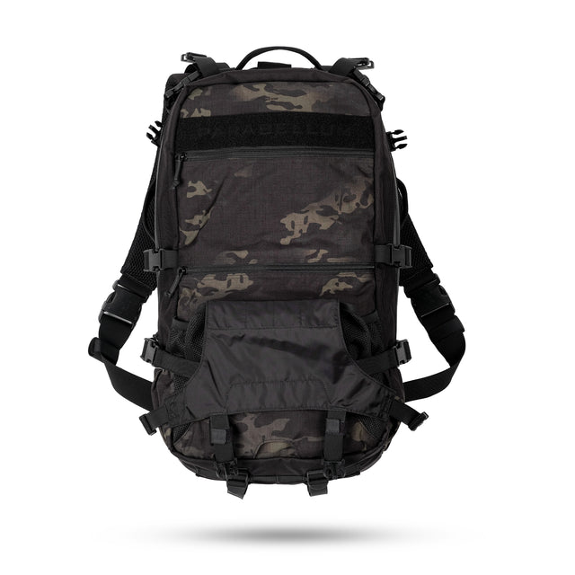 Tactical Backpack Orca Multicam Black