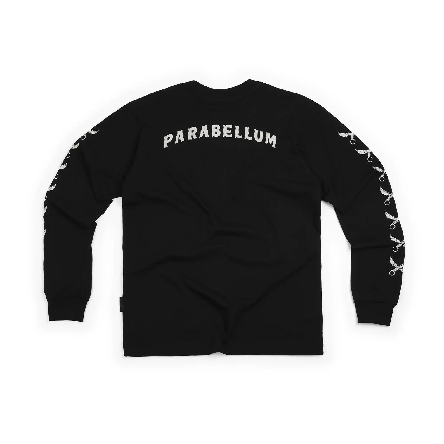 Parabellum® Tees™ Karambit