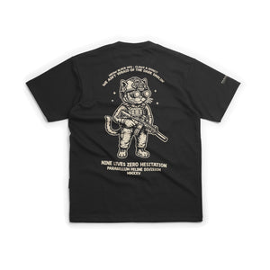 
                  
                    Parabellum® Nocturnal Cat
                  
                