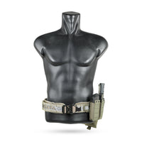 Parabellum® Bravo™ 6 Battle Belt Set Cobra Buckle Ranger Green
