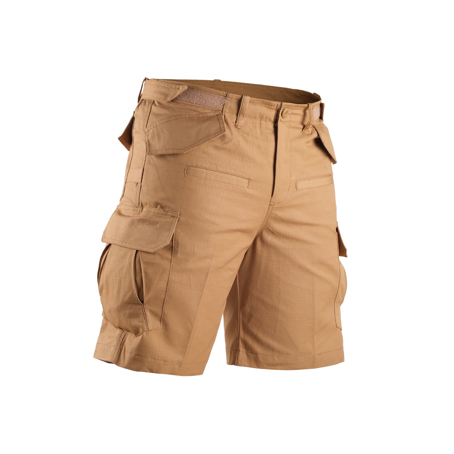 Parabellum® Short Cargo™ Coyote Ripstop
