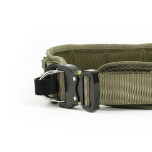 
                  
                    Bravo 1 Battle Belt Cobra Buckle
                  
                