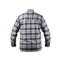 Parabellum® LUMBERJACK™ Flannel Work Shirt Color Code 010