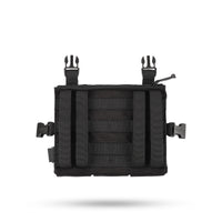 Parabellum® Echo™ 23 Triple Mag Pouch with Spanish Buckle