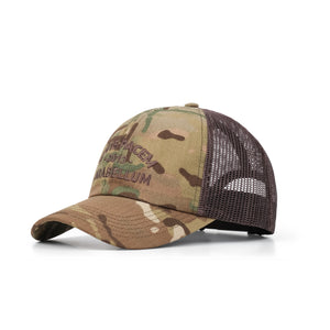
                  
                    Parabellum Tactical Hat Camo Series - Multicam
                  
                