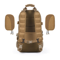 Parabellum® Impala™ Brown