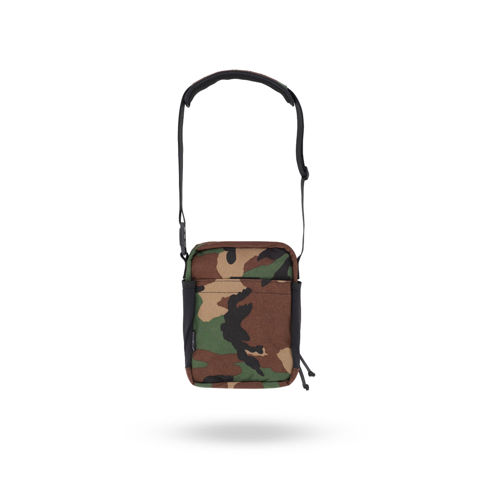 
                  
                    Parabellum® CRYO™ Tactical Sling EDC Bag
                  
                