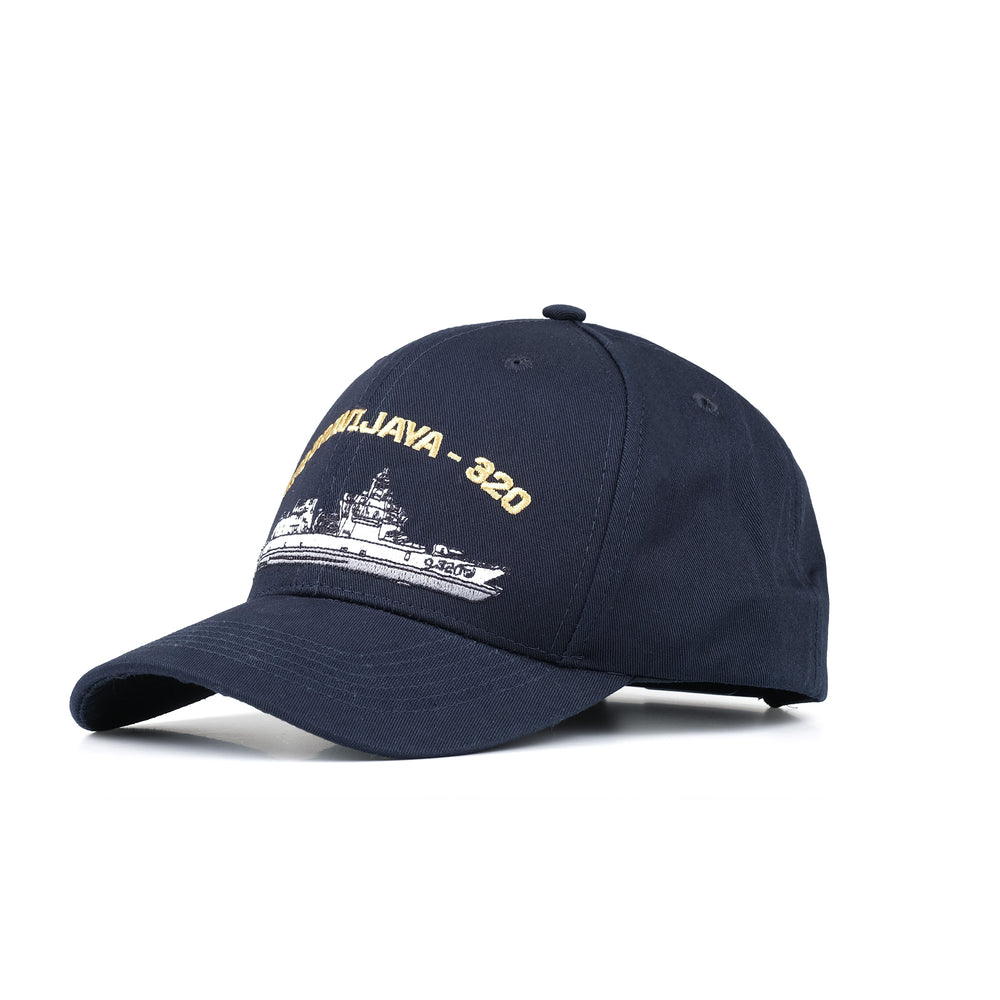 
                  
                    Parabellum Tactical Hat KRI Brawijaya
                  
                