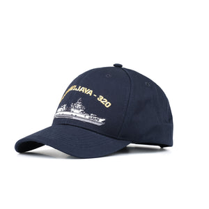 
                  
                    Parabellum Tactical Hat KRI Brawijaya
                  
                