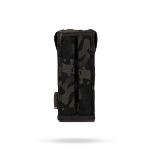 
                  
                    Echo 18 Single Rifle Mag Pouch with Spanish Buckle Multicam Black
                  
                