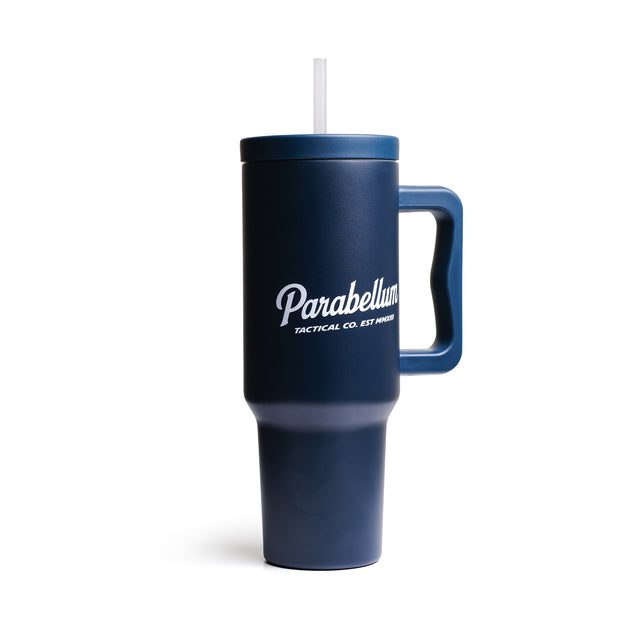 Parabellum® Tydal Tumbler 40Oz
