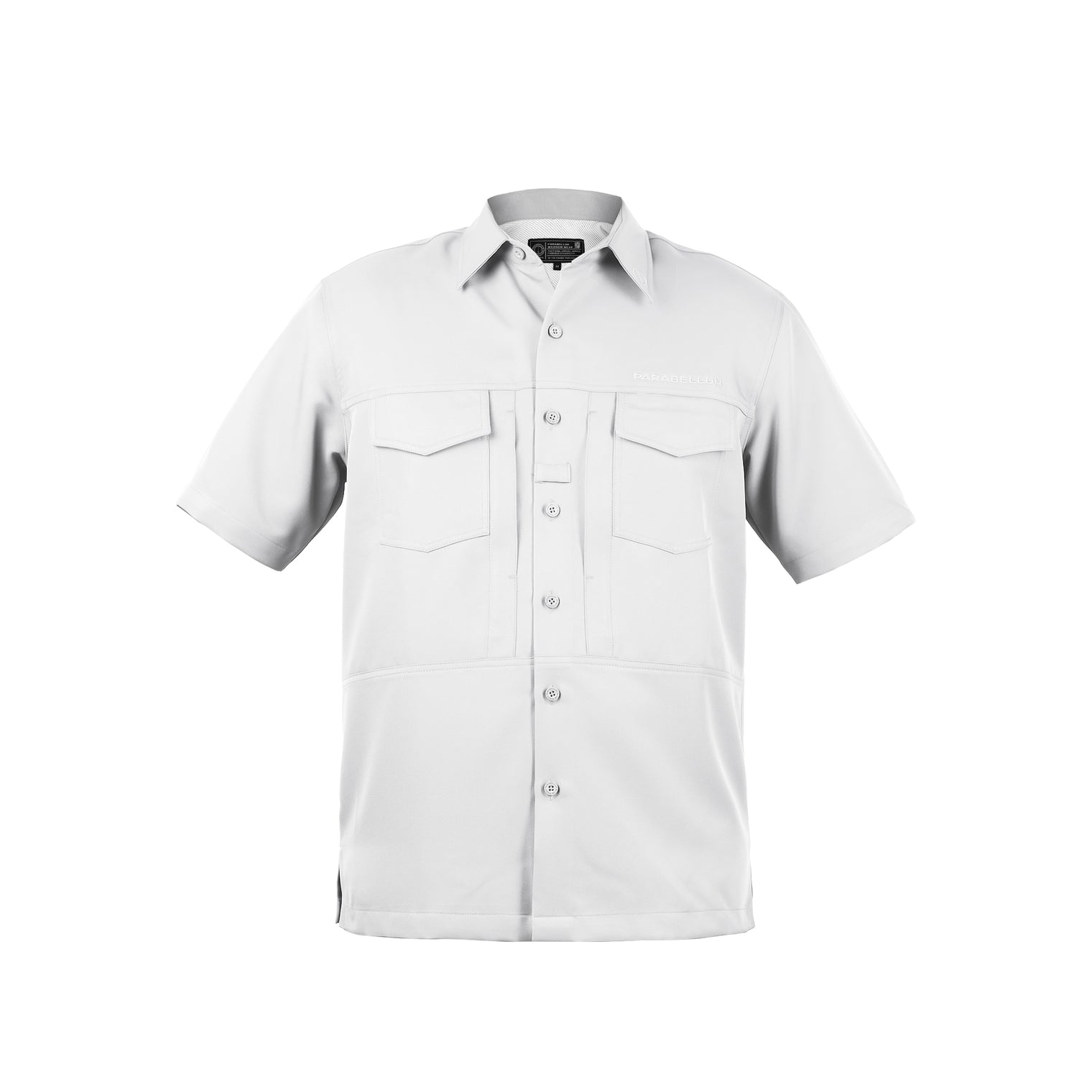 Parabellum® Blackjack™ White