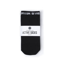 Parabellum® Active Socks™ Black