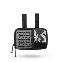 Parabellum® Echo™ 26 Admin Pouch Black