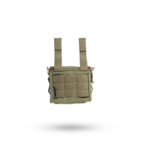 Parabellum® Echo™ 15 Ammo Pouch Ranger Green