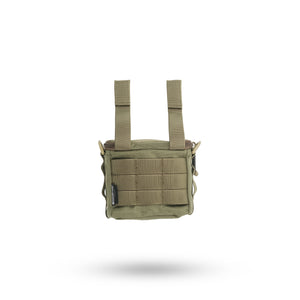 
                  
                    Echo 15 Ammo Pouch Ranger Green
                  
                