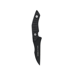 
                  
                    Parabellum X Taktis Indonesia Silent Reaper
                  
                