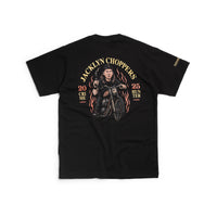 Parabellum® Tees™ x Jacklyn Crime Hunter