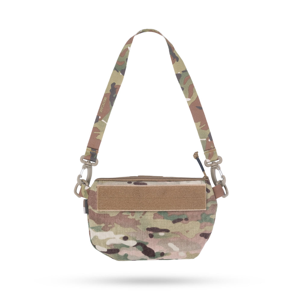 
                  
                    Echo 5 Dangler Pouch Multicam Series
                  
                