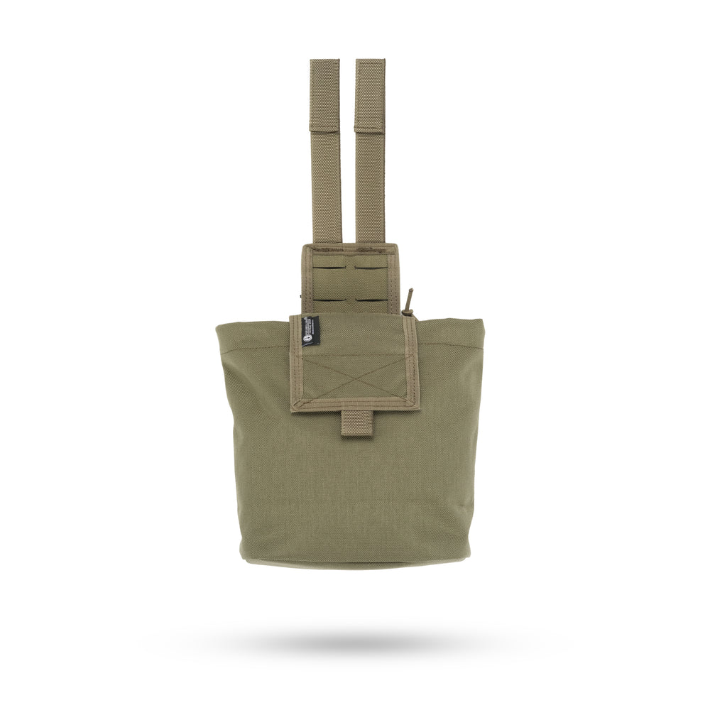 
                  
                    Echo 6 Dump Pouch
                  
                