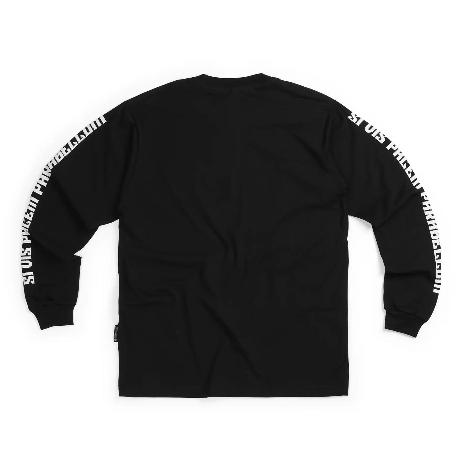 Parabellum® Tees™ International Shooters Long Sleeve