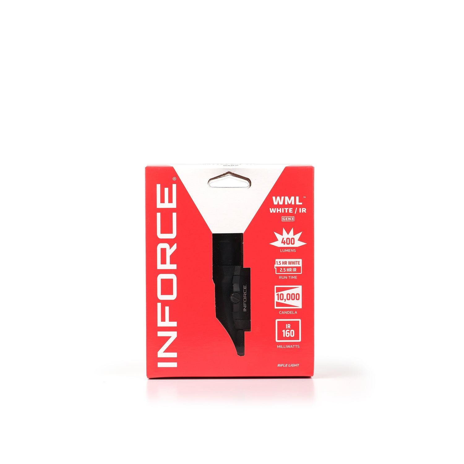 INFORCE – Parabellum Indonesia