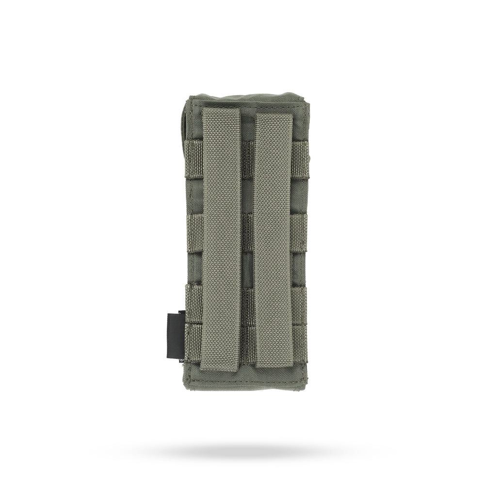 
                  
                    Echo 18 Single Rifle Mag Pouch with Spanish Buckle
                  
                