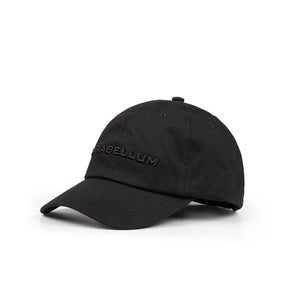 
                  
                    Parabellum Tactical Hat Collection Black Logo Hat
                  
                