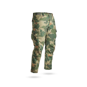 
                  
                    Parabellum® JUST CARGO MK3 Tactical Combat - Mitchell Pattern
                  
                