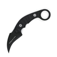 Parabellum X Taktis Indonesia Bloodcurve Kerambit