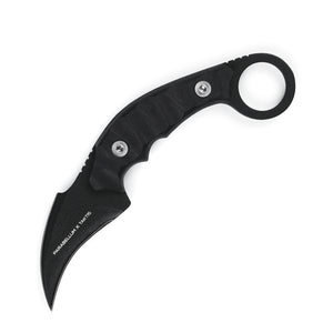 
                  
                    Parabellum X Taktis Indonesia Bloodcurve Kerambit
                  
                
