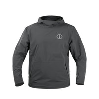 Parabellum® Performance RECON™ Assault Hoodie STRIKESHELL Series Gray