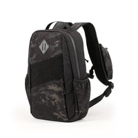 Parabellum® BRONCO™ Tactical Day Pack Multicam Black