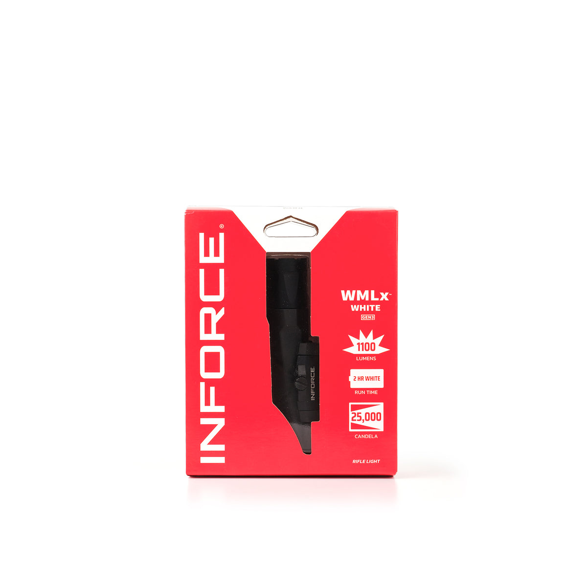 INFORCE – Parabellum Indonesia