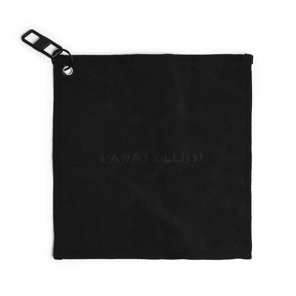
                  
                    Parabellum® Spick & Span Field Towel
                  
                