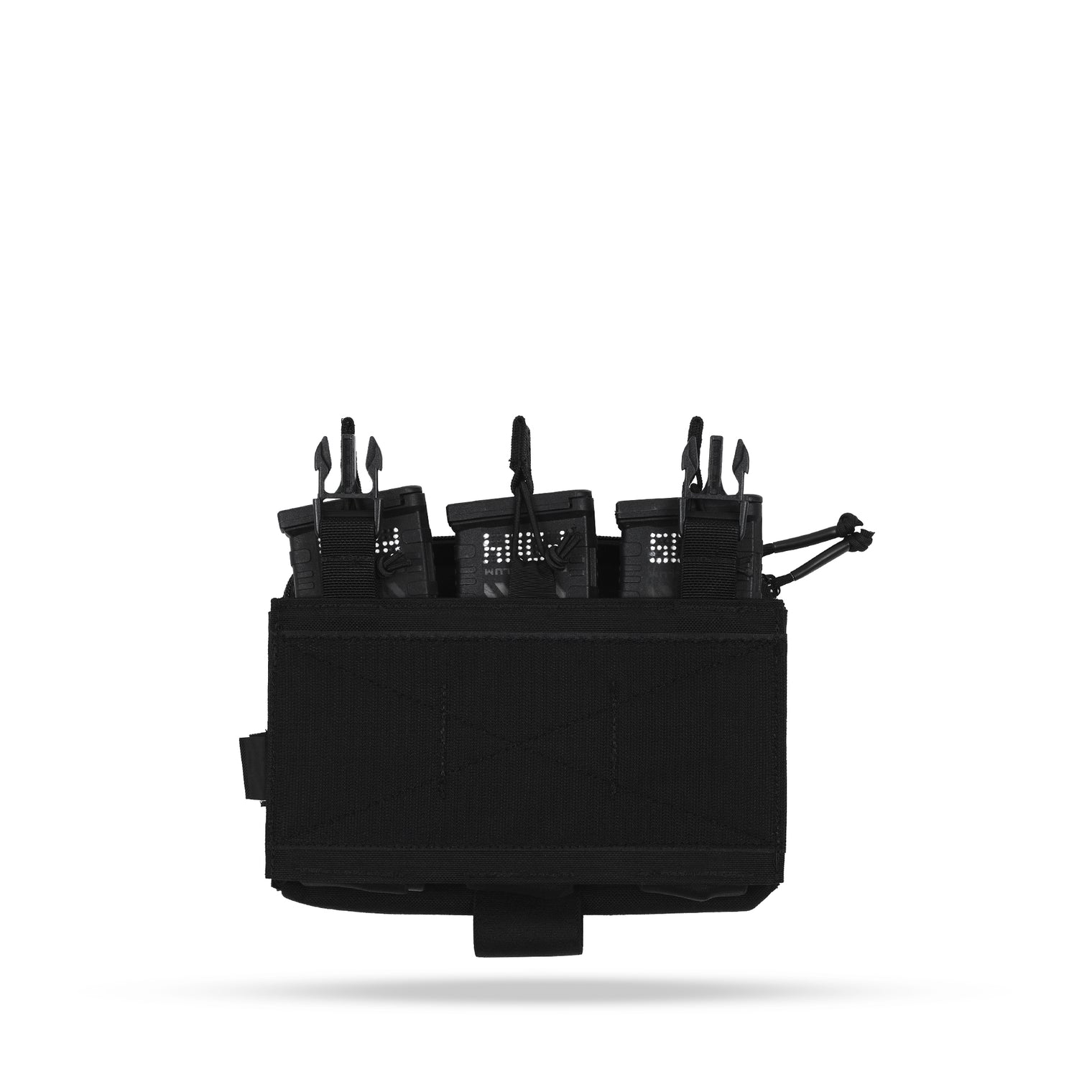 Parabellum® Echo™ 33 Black