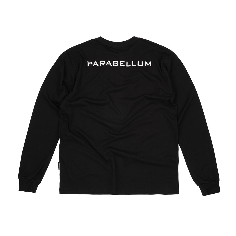 
                  
                    Parabellum® Circular Logo Original Series Long & Short Tees
                  
                