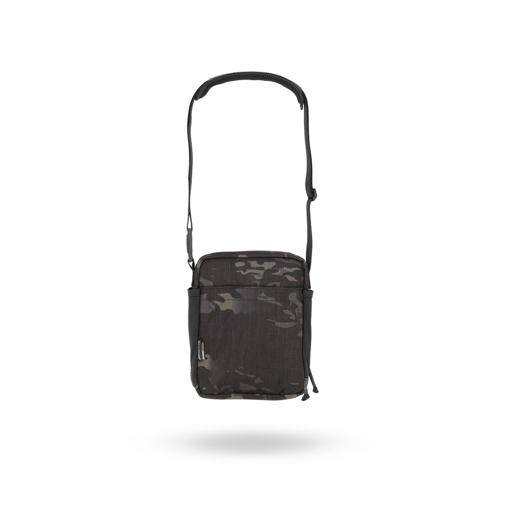 
                  
                    Parabellum® CRYO™ Tactical Sling EDC Back
                  
                