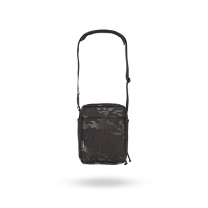 
                  
                    Parabellum® CRYO™ Tactical Sling EDC Bag
                  
                