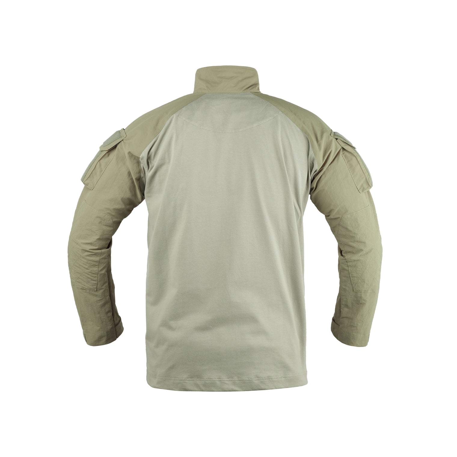 Parabellum® Crinkle Combat Shirt Ranger Green