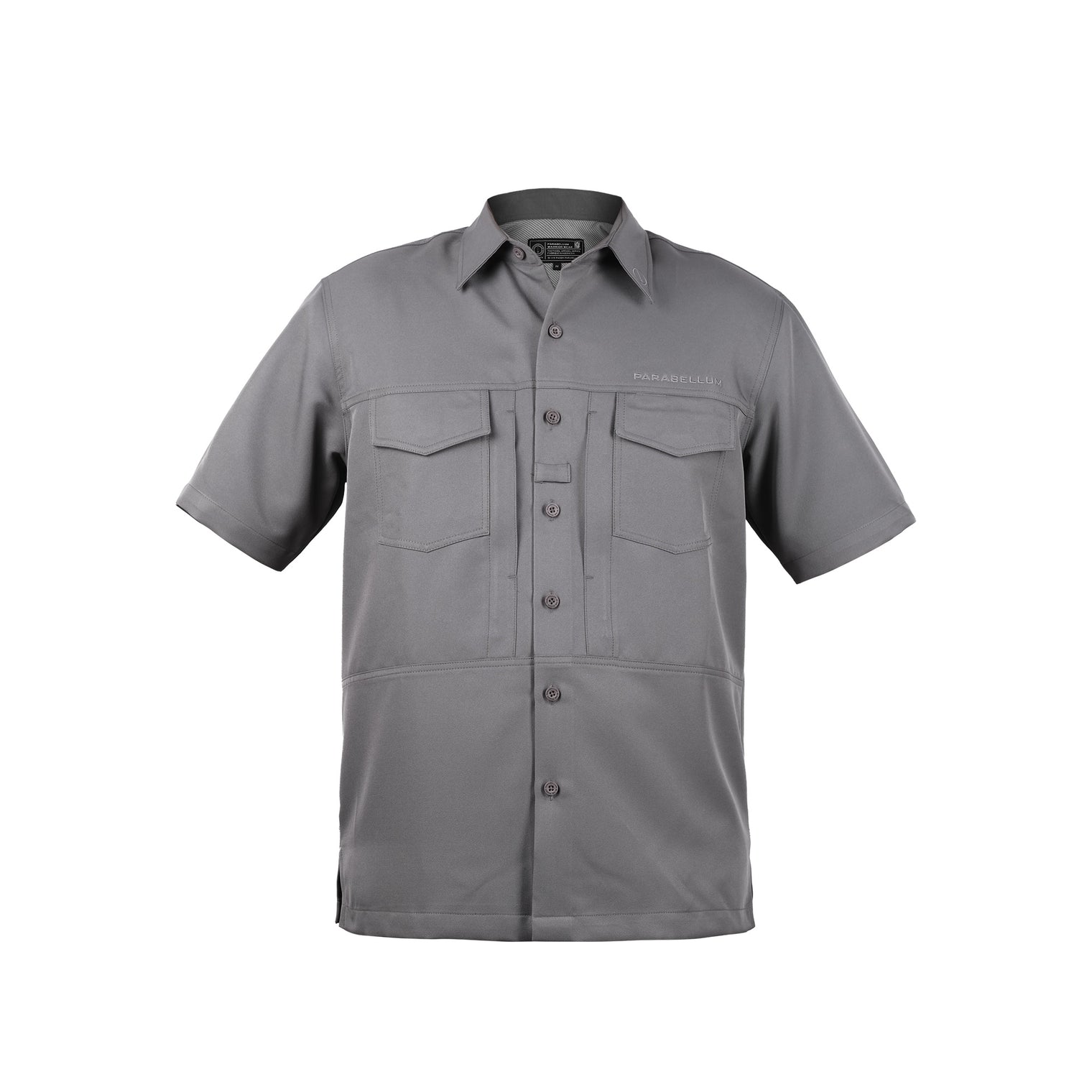 Parabellum® Blackjack™ Grey