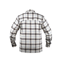Parabellum® LUMBERJACK™ Flannel Work Shirt Color Code 011