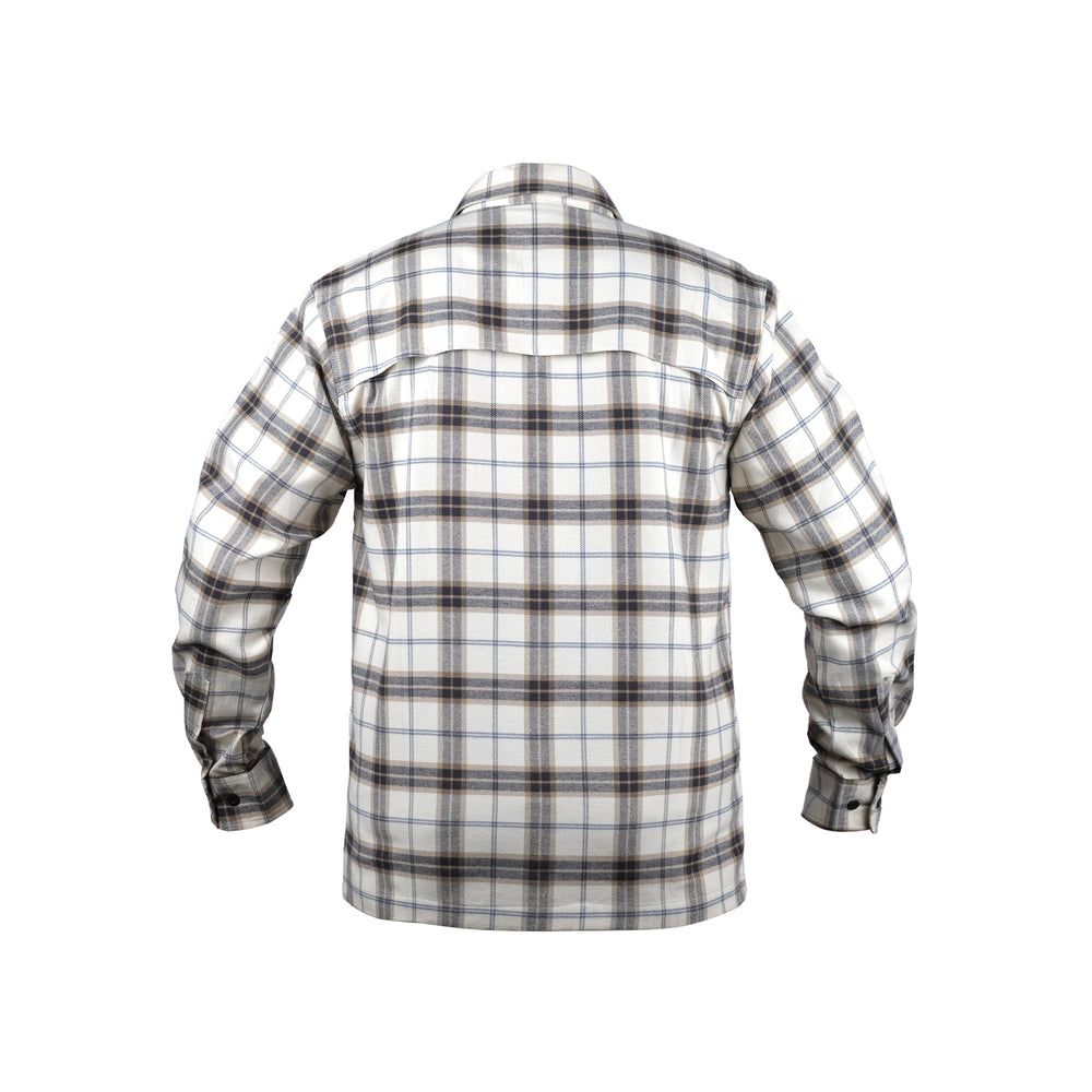 
                  
                    Parabellum® LUMBERJACK™ Flannel Work Shirt Color Code 011
                  
                