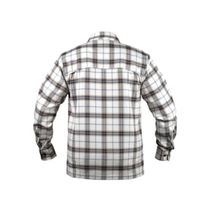 
                  
                    Parabellum® LUMBERJACK™ Flannel Work Shirt Color Code 011
                  
                